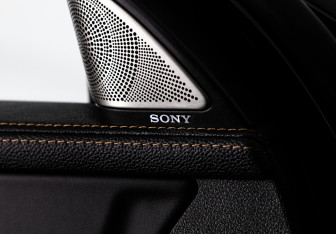 Подержанный автомобиль Exeed TXL 2023 года (19 фото)