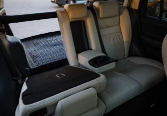 Подержанный автомобиль Land Rover Freelander 2011 года (27 фото)