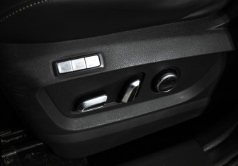 Подержанный автомобиль Chery Tiggo 7 Pro Max 2022 года (20 фото)