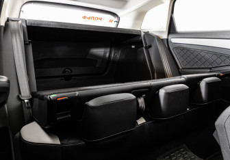 Подержанный автомобиль Jetta VS7 2024 года (23 фото)