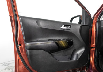 Подержанный автомобиль Kia Picanto 2021 года (26 фото)