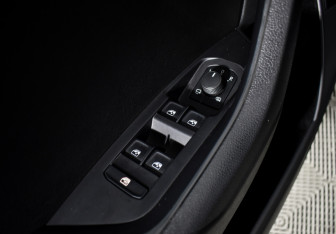 Подержанный автомобиль Skoda Kodiaq 2018 года (18 фото)