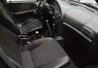 Подержанный автомобиль Chevrolet Niva 2013 года (12 фото)