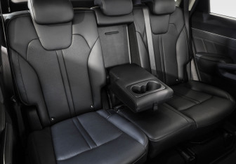 Подержанный автомобиль Kia Sorento 2021 года (28 фото)