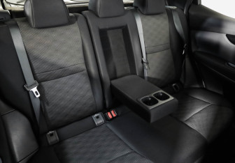 Подержанный автомобиль Nissan Qashqai 2018 года (24 фото)