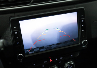 Подержанный автомобиль Renault Arkana 2019 года (15 фото)