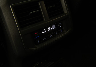 Подержанный автомобиль Volkswagen Atlas 2019 года (13 фото)