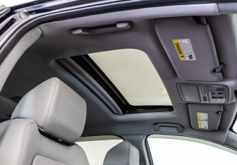 Подержанный автомобиль Honda CR-V 2020 года (29 фото)
