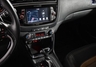 Подержанный автомобиль Kia Ceed Hatchback 2018 года (20 фото)