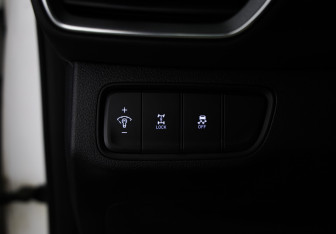 Подержанный автомобиль Hyundai Santa Fe 2019 года (20 фото)