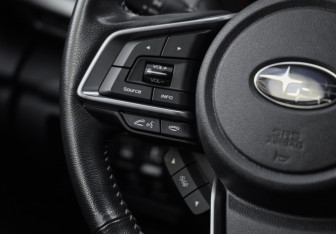 Подержанный автомобиль Subaru Forester Suv 2021 года (17 фото)