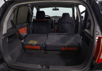 Подержанный автомобиль Hyundai Getz 2005 года (23 фото)