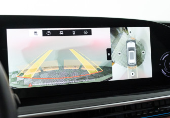 Подержанный автомобиль Exeed RX 2023 года (19 фото)