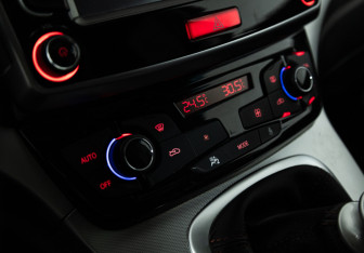 Подержанный автомобиль Haval H6 2018 года (18 фото)