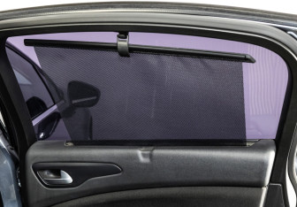 Подержанный автомобиль Citroen C5 Sedan 2008 года (20 фото)