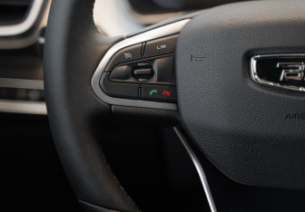 Новый Belgee X50 2026 (26 фото)