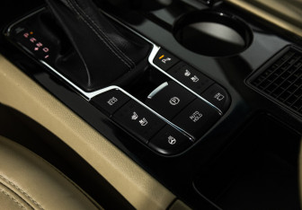 Подержанный автомобиль Kia Carnival 2019 года (20 фото)