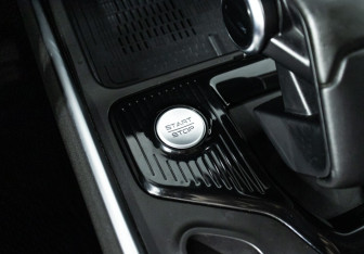 Подержанный автомобиль Haval H3 2024 года (22 фото)