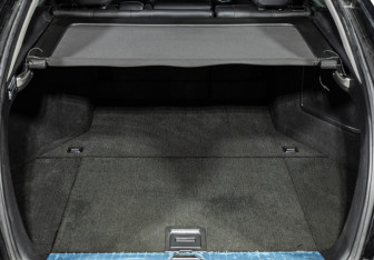 Подержанный автомобиль Honda Crosstour 2014 года (21 фото)