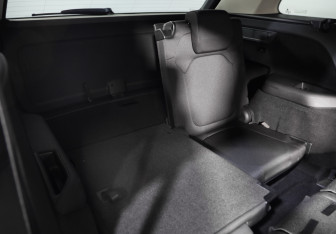 Подержанный автомобиль Skoda Kodiaq 2018 года (23 фото)