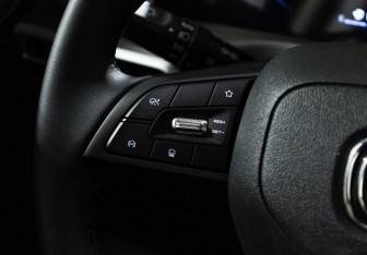 Подержанный автомобиль Changan CS35PLUS 2024 года (17 фото)