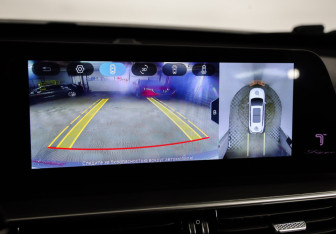 Подержанный автомобиль Chery Tiggo 8 Pro Max 2023 года (16 фото)