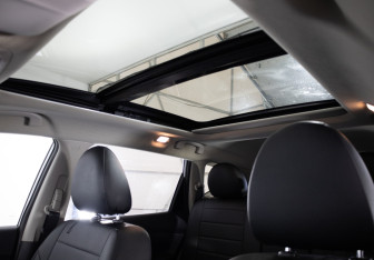 Подержанный автомобиль Nissan X-Trail 2020 года (25 фото)