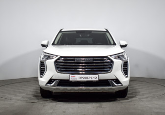Подержанный автомобиль Haval Jolion 2023 года (2 фото)