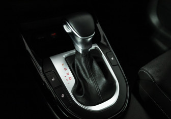 Подержанный автомобиль Kia Cerato Sedan 2021 года (17 фото)