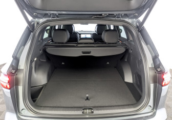 Новый Geely Monjaro 2025 (8 фото)