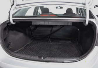 Подержанный автомобиль Hyundai Solaris Sedan 2019 года (26 фото)