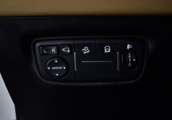 Подержанный автомобиль Changan Hunter Plus 2024 года (17 фото)