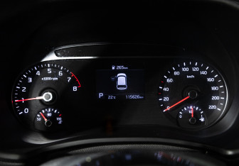 Подержанный автомобиль Kia Soul 2021 года (12 фото)