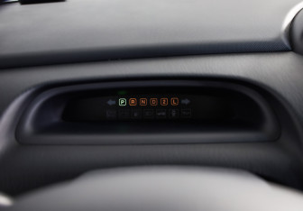 Подержанный автомобиль Hyundai Matrix 2008 года (11 фото)