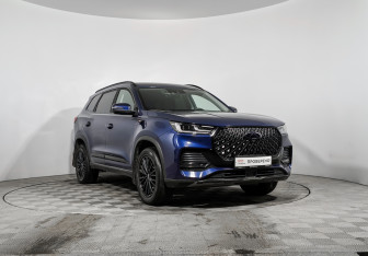 Подержанный автомобиль Chery Tiggo 8 Pro Max 2023 года (3 фото)