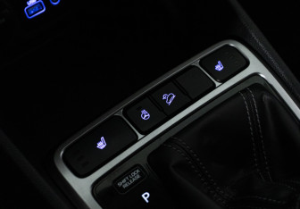 Подержанный автомобиль Hyundai Creta 2019 года (16 фото)