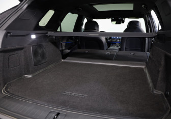 Подержанный автомобиль Jaecoo J8 2024 года (37 фото)