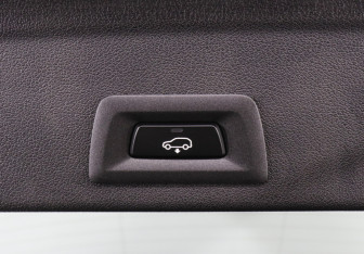 Новый BMW X6 2025 (26 фото)