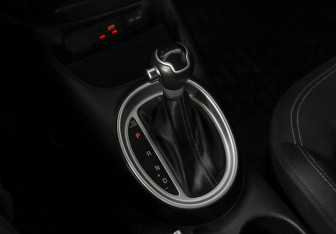 Подержанный автомобиль Kia Soul 2017 года (17 фото)