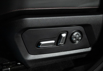 Подержанный автомобиль Jetour T2 2024 года (16 фото)