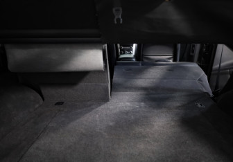 Подержанный автомобиль Nissan Murano Suv 2011 года (29 фото)