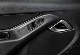 Подержанный автомобиль LADA (ВАЗ) Granta Wagon 2021 года (19 фото)