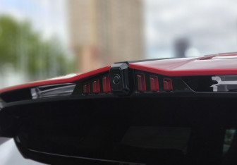 Подержанный автомобиль Jetour Dashing 2024 года (8 фото)