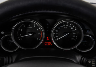 Подержанный автомобиль Mazda 6 Sedan 2008 года (17 фото)