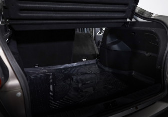 Подержанный автомобиль LADA (ВАЗ) Granta Hatchback 2020 года (24 фото)