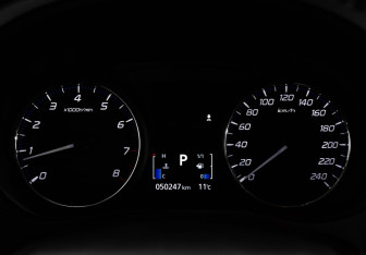 Подержанный автомобиль Mitsubishi Outlander 2021 года (19 фото)