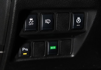 Подержанный автомобиль Toyota RAV4 2019 года (17 фото)