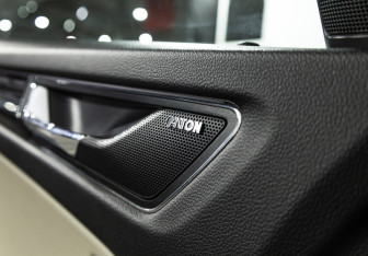 Подержанный автомобиль Skoda Kodiaq 2019 года (25 фото)