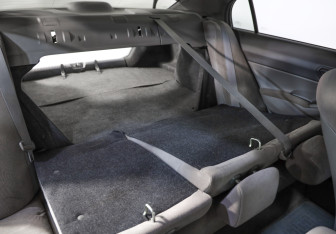 Подержанный автомобиль Honda Civic Sedan 2008 года (21 фото)