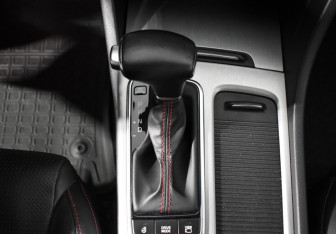 Подержанный автомобиль Kia Optima Sedan 2016 года (10 фото)